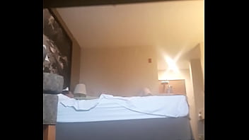 Preview 3 of Tiny Woman With Big Tits - BBW sucked and fucked