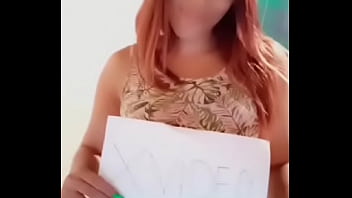 Preview 2 of Fake Japanese Massager - V&iacute_deo de verificaci&oacute_n