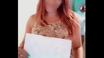 Preview 1 of Fake Japanese Massager - V&iacute_deo de verificaci&oacute_n