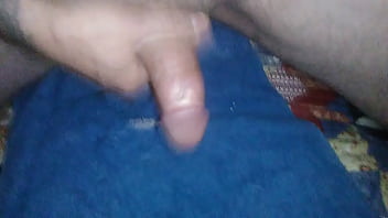 Preview 1 of Arabella Dance - Pushy eater 2836 high as hell and was horny as f***