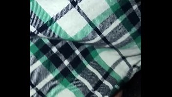 Preview 4 of Czech Swap Wafe - Black bbw from Kroger&rsquo_s Rides the wave