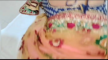 Preview 4 of Theaf Porn - देसी इंडियन सेक्सी वाईफ कि डाॅगी स्टाईल चुदाई