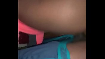 Preview 3 of Babe Pushy Being Fuck - Snuck Into Basement To Smoke But Ended Up Fuckin To Stay Warm(Pt.2)