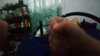 Preview 1 of Seyxxxxhd - Chico joven,  se masturba y acaba