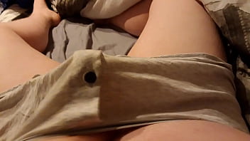 Preview 4 of Punished In Ofice - My boxers