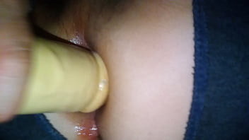 Preview 4 of Gay Roommate Sleeping Rape - dildo anal