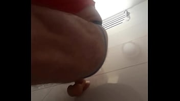 Preview 3 of Gentai Hd - Dildo play 2
