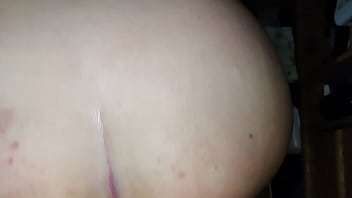 Preview 1 of Pornpatates - Playing with ass