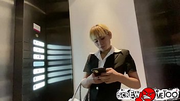 Preview 1 of Sexyhandi - SCREWMETOO Asian Whores Like Mia Have Rock Star Sex Skills