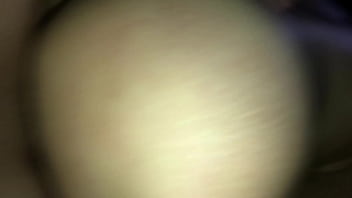 Preview 4 of Brazilian Cut Girl - Fucking my coworker in her apartment.
