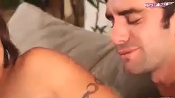 Preview 1 of Nika Madrid Nude Videos - Step Mom And Son Hot