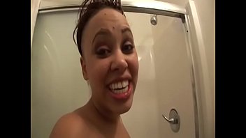 Preview 3 of Tranny Slap - Enjoy cut scenes with most hot ebony porn-stars in hardcore action