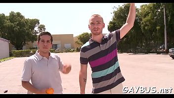 Preview 2 of Hypnotic Jerk Off Instructions - Lusty orall-service with a hot homo