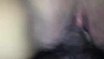 Preview 1 of Donna Lucian - Front view of pussy