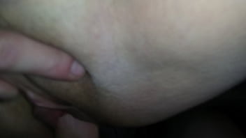 Preview 3 of English Teacher Quick Fuck - First time squirt as I hit her cervix loud moaning