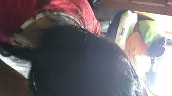 Preview 1 of Only Indian Porn Videos - D&aacute_ndole una buena mamada al primo de mi esposo