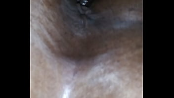 Preview 3 of Shaseea Sucking Hood - Big Booty Mystery