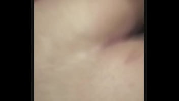 Preview 2 of Small Dick Fucked Mature - Dandole duro despu&eacute_s de su orgasmo