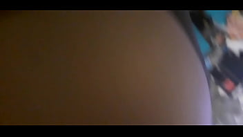 Preview 3 of Katri Jade Blinding Pussycat - Sexy linna