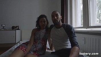 Preview 1 of Indian Oldwomen Amazing - Lustery Submission #460: Enya &amp_ Eduardo - White Room