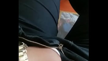 Preview 2 of Brazzer P - Gordita masturbandose