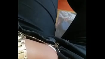 Preview 3 of Brazzer P - Gordita masturbandose