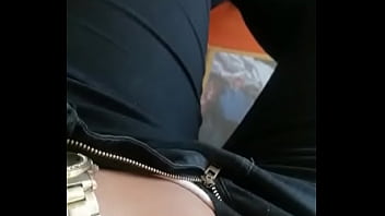 Preview 1 of Brazzer P - Gordita masturbandose