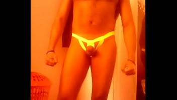 Preview 3 of Full Lenght Family Movie - Me
