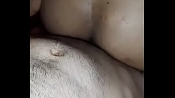Preview 4 of Big Titse Xnxx - Casado b. me da culo