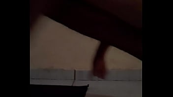 Preview 1 of 18 Year Old Hornypussy - Quarentena
