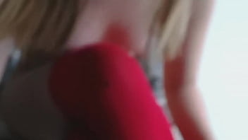 Preview 2 of Wifie Is Hasbund Sleeping - SLUT FINGERING PUSSY LIKE CRAZY GROOL