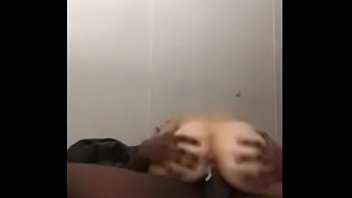 Preview 2 of Girl Sucking Boy Ass - Amateur big ass milf interracial