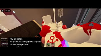 Preview 2 of Xnxx Len Luc Khi Chong Vang Nha - roblox furry futa fucks male bot