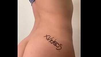 Preview 2 of Hardcore Nerdy Teen - V&iacute_deo de verificaci&oacute_n
