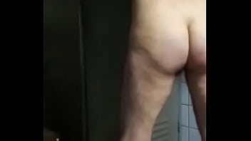 Preview 4 of Zim Fucks - Amateur gay BDSM spanking xxxx