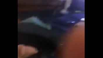 Preview 1 of Horses Sexy Old Gril - Dogging
