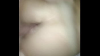 Preview 4 of Nicky Ferrari Mom And Young Boy - Esposa safada gosta de pau no cuzinho