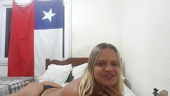 Preview 1 of Bree And Sammie - Paty bumbum faz voce gozar