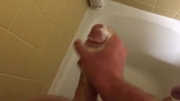 Preview 3 of Sexxxxwwww - Hardcore Harold can&rsquo_t stop getting off (Preview)