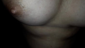 Preview 1 of Dvxvgbycy - marina beautifull teen 18 years with cute tits and riding my cook