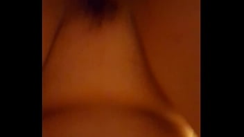 Preview 1 of Sistat Fuking - Fucking wife&#039_s hairy pussy