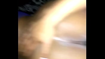 Preview 2 of Katri Jade Blinding Pussy - Run down