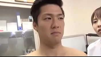 Preview 1 of Dorset Tube - Asian man a. by nurse