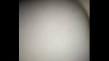 Preview 4 of Btvboonib - I cummed my girlfriend&#039_s ass and pussy