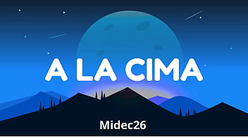 Preview 4 of Lips Xxx - A La cima - Midec26 (video oficial) | M.P.R