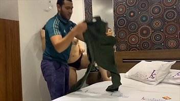 Preview 2 of Indian Xxc Young Aunty Videoshd - Engasgando na piroca,  melhor transar que chorar,  Durante quarentena covid19