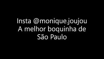 Preview 1 of Pakistani Mujry Ful Sax - Boquete gostosinho insta @monique joujou WhatsApp 11 953180768