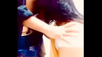 Preview 3 of Loira Peituda Liberou Geral - Blowjob by CD to partner part 2