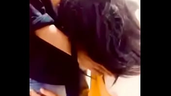 Preview 1 of Snuleyon Xnxx - Blow job to partner by Shemale part 1