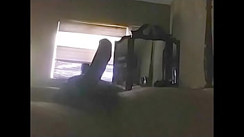 Preview 4 of All Pron Video Sanny Leone - Morning wood